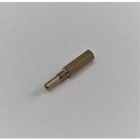   Emulziós cső karburátorhoz Jikov 2924H, 2924HZ, 2924TR, Jawa Perak, OHC