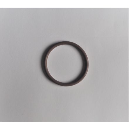 Gumigyűrű 40/3,5mm, kipufogócső - kipufogó közé, FPM - hőálló, Jawa, ČZ