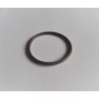 Gumigyűrű 40/3,0mm, kipufogócső - kipufogó közé, FPM - hőálló, Jawa, ČZ