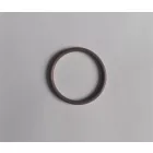 Gumigyűrű 40/4,0mm, kipufogócső - kipufogó közé, FPM - hőálló, Jawa, ČZ