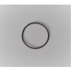 Gumigyűrű 40/2mm, kipufogócső - kipufogó közé, FPM - hőálló, Jawa, ČZ