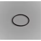 Gumigyűrű 40/2mm, kipufogócső - kipufogó közé, FPM - hőálló, Jawa, ČZ