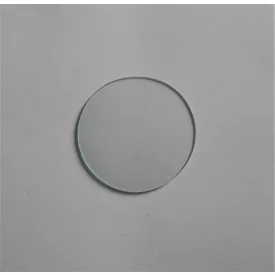   Műszer üveg 60 mm, domború, Jawa Californian, Bizon, 634, ČZ