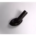 Váz tömítés, ferde, műanyag, Jawa 634-640