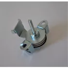 Kormánycsillapító, Jawa 634-640