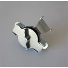 Kormánycsillapító, Jawa 634-640