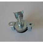 Kormánycsillapító, Jawa 634-640