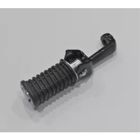 Első lábtartó, behajtható, jobb, Jawa 634-640