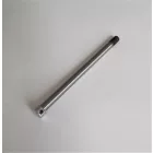 Kerék tengely hátsó, 195 mm, krómozott, Jawa 20-23