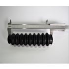 Gumi első villához, Jawa 50