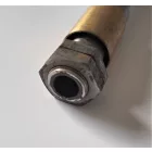 Perselyes hátsóvilla tengely-sárgaréz, eredeti, Jawa 634-640