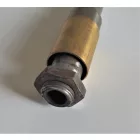 Perselyes hátsóvilla tengely-sárgaréz, eredeti, Jawa 634-640