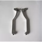 Kormánykar, Jawa 634, 638-639