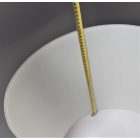 Túraplexi oldalkocsi, magasabb, 40 cm, VELOREX 562