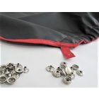 Oldalkocsi ponyva, VELOREX 562