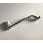 Fékpedál, krómozott, eredeti, Jawa 634-640