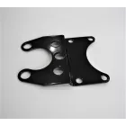 Kilométeróra tartó, fém, Jawa 350/634