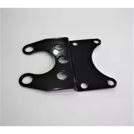 Kilométeróra tartó, fém, Jawa 350/634