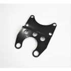 Kilométeróra tartó, fém, Jawa 350/634