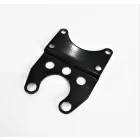 Kilométeróra tartó, fém, Jawa 350/634