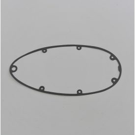 Kuplungfedél tömítés, Jawa 50, 0,5mm