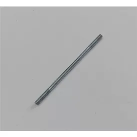 Henger tőcsavar M6x132 mm, Jawa 50