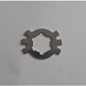 Biztosító alátét: lánckerék, Jawa 50