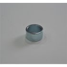 Távtartó: Hátsó, szekunder lánckerék 20x25x13mm, Jawa 50