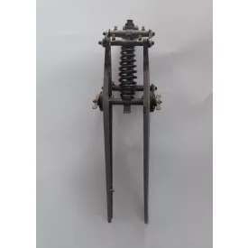 Első villa Jawa 175, 250 Special