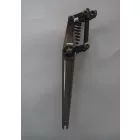 Első villa Jawa 175, 250 Special