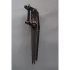 Első villa Jawa 175, 250 Special