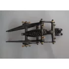 Első villa Jawa 175, 250 Special