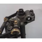 Első villa Jawa 175, 250 Special