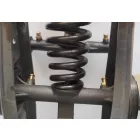 Első villa Jawa 175, 250 Special