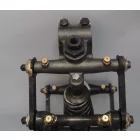 Első villa Jawa 175, 250 Special