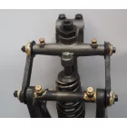 Első villa Jawa 175, 250 Special