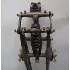 Első villa Jawa 175, 250 Special