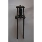 Első villa Jawa 175, 250 Special, Villiers