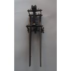 Első villa Jawa 175, 250 Special, Villiers