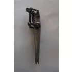 Első villa Jawa 175, 250 Special, Villiers