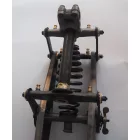 Első villa Jawa 175, 250 Special, Villiers