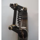 Első villa Jawa 175, 250 Special, Villiers