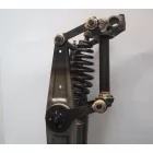 Első villa Jawa 175, 250 Special, Villiers