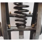 Első villa Jawa 175, 250 Special, Villiers