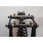 Első villa Jawa 175, 250 Special, Villiers