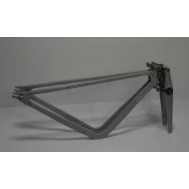   Váz + Első villa, papíros , gyártási év  1935, Jawa 175 Special