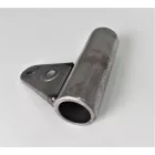 Első fényszóró tartó, jobb, Jawa 634