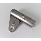 Első fényszóró tartó, bal, Jawa 634