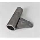 Első fényszóró tartó, bal, Jawa 634