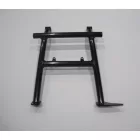 Középsztender, fém, Jawa 634-640